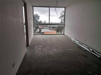 MLS-23-3116 VENTA APARTAMENTO NUEVO MONTES DE OCA SAN JOSE