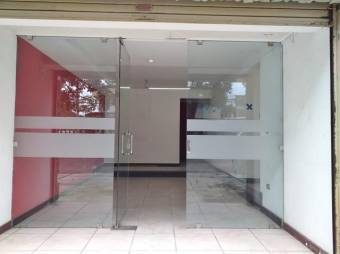 MLS-23-101 ALQUILER LOCAL COMERCIAL ROHRMOSER SAN JOSE