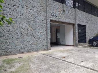 MLS-23-101 ALQUILER LOCAL COMERCIAL ROHRMOSER SAN JOSE