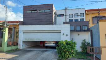 MLS-23-1665 VENTA CASA MORAVIA SAN JOSE 