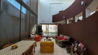 MLS-23-1665 VENTA CASA MORAVIA SAN JOSE 