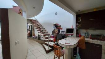 MLS-23-1665 VENTA CASA MORAVIA SAN JOSE 