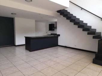 MLS-23-3084 ALQUILER APARTAMENTO SANTA ANA SAN JOSE