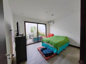 MLS-23-3080 ALQUILER APARTAMENTO SANTA ANA SAN JOSE