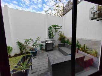 MLS-23-3080 ALQUILER APARTAMENTO SANTA ANA SAN JOSE