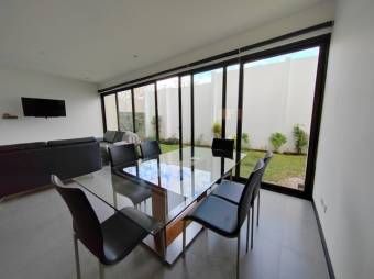 MLS-23-3080 ALQUILER APARTAMENTO SANTA ANA SAN JOSE