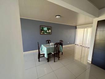 Casa en Venta en Poás, Alajuela. RAH 23-2000