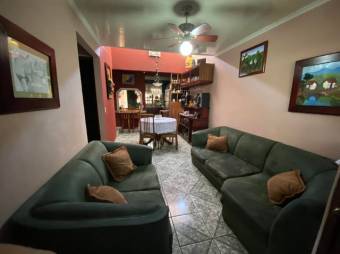 MLS -23-1278 VENTA CASA SANTA DOMINGO HEREDIA