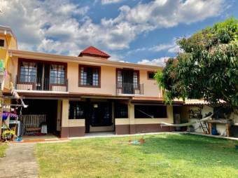 MLS-23-690 VENTA CASA BARVA HEREDIA