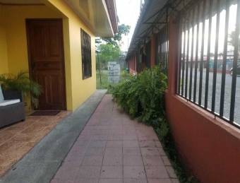 Hermosa y Acogedora casa en el Centro de Jiménez en Venta. CG-23-2530