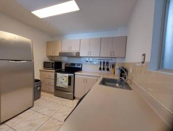 Hermoso Apartamento Amoblado y Equipado en La Uruca en Venta. CG-23-2758