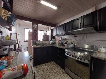 Bella y Acogedora casa en Rohrmoser en Venta. CG-23-2757