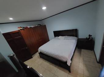 APARTAMENTO EN TORRE 2 HABITACIONES SABANA SUR TERCER PISO SIN ASCENSOR