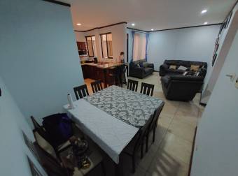 APARTAMENTO EN TORRE 2 HABITACIONES SABANA SUR TERCER PISO SIN ASCENSOR