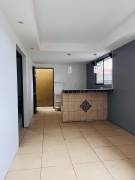 Se alquila apartamento en La Urba Santa Clara en Guápiles.