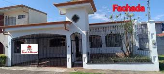 MLS-23-2525 VENTA CASA VAZQUEZ CORONADO SAN JOSE 