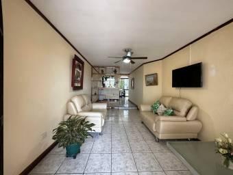 Casa en Alquiler en Desamparados, Alajuela. RAH 23-3136