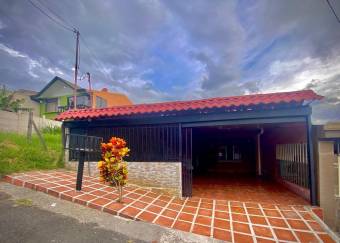 SE VENDE HERMOSA CASA EN PILAS ALAJUELA