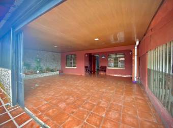 SE VENDE HERMOSA CASA EN PILAS ALAJUELA