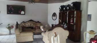 Moderna y Bonita casa en Montelimar de Guapiles en Venta. CG-23-2532