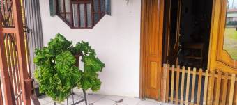 Moderna y Bonita casa en Montelimar de Guapiles en Venta. CG-23-2532