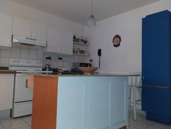 Moderna casa familiar en Escazú Centro en Venta. CG-23-2784