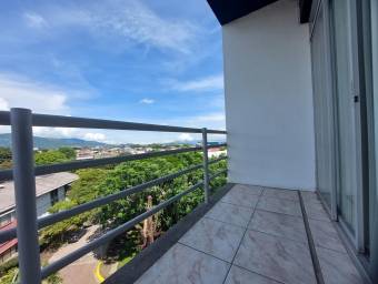 Precioso Apartamento Totalmente Amoblado en La Uruca en Venta. CG-23-2758