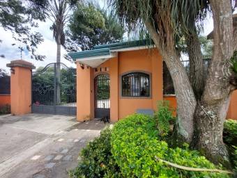 Precioso Lote PLANO en HESantoDomingo en Venta. CG-23-378