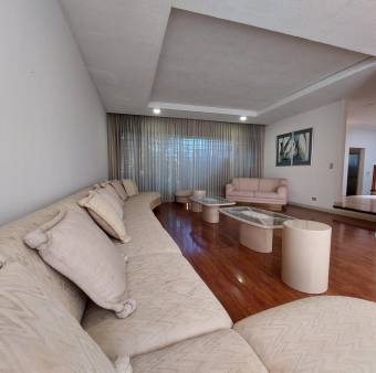 Espectacular y Bellísima casa en Rohrmoser en Venta. CG-23-794