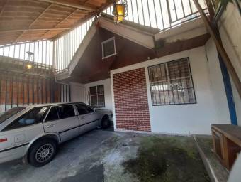 Bonita y Acogedora Casa en Guadalupe en Venta. CG-23-1826