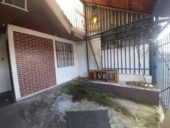 Bonita y Acogedora Casa en Guadalupe en Venta. CG-23-1826