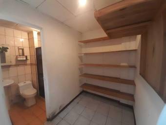 Bonita y Acogedora Casa en Guadalupe en Venta. CG-23-1826