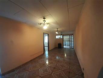 Bonita y Acogedora Casa en Guadalupe en Venta. CG-23-1826