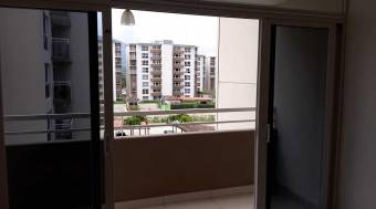 Espectacular Apartamento en AlajAlajuela en Venta. CG-23-262