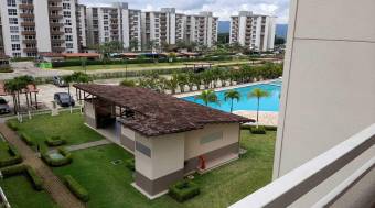 Espectacular Apartamento en AlajAlajuela en Venta. CG-23-262