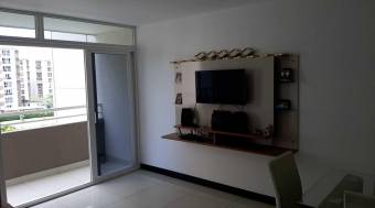 Espectacular Apartamento en AlajAlajuela en Venta. CG-23-262