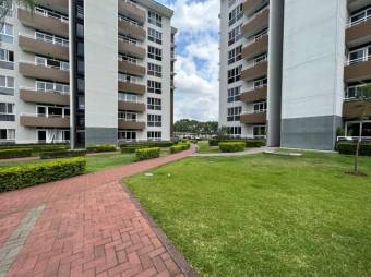 MLS-23-3217 VENTA APARTAMENTO SAN RAFAEL ALAJUELA