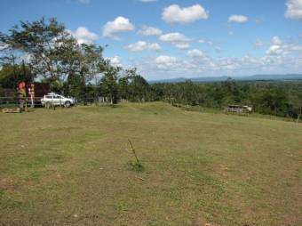 Excelente Lote con 10.000Mts2 en Sarapiquí, Alajuela en Venta. CG-23-1339