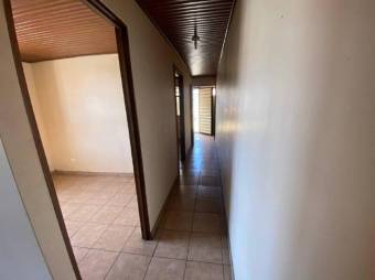 MLS-23-3226 VENTA PROPIEDAD CON 2 APARTAMENTOS TIBAS SAN JOSE