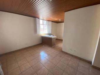 MLS-23-3226 VENTA PROPIEDAD CON 2 APARTAMENTOS TIBAS SAN JOSE