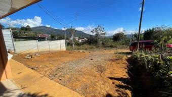 Venta de Casa en San Marcos de Tarrazú, San José. 