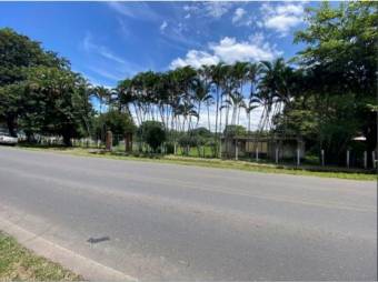 VENTA DE QUINTA PARA DESARROLLO RESIDENCIAL O COMERCIAL