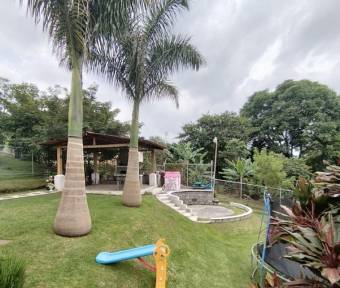 MLS-24-1589 ALQUILER CASA GRECIA ALAJUELA 