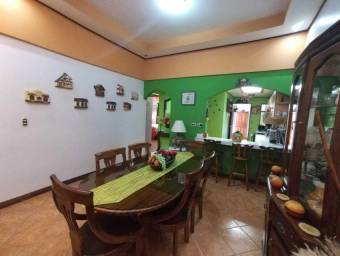 MLS-24-1601 VENTA CASA SAN FRANCISCO HEREDIA