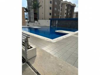 VENTA DE APARTAMENTO SAN JOSE, SAN SEBASTIAN, CONDOMINIO OASIS