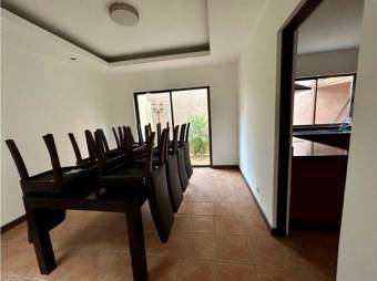 VENTA DE CASA, SAN JOSE, SANTA ANA CENTRO, CONDOMINIO EL ROBLE