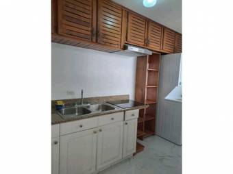 ALQUILER DE APARTAMENTO AMUEBLADO, SAN JOSE, ROHRMOSER