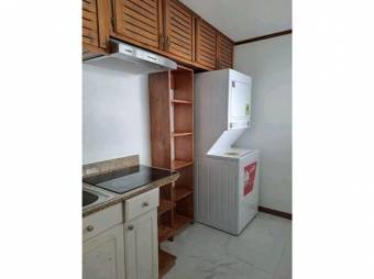 ALQUILER DE APARTAMENTO AMUEBLADO, SAN JOSE, ROHRMOSER