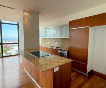 Apartamento de 1 habitación a la venta en Torre Metropolitan. San Jose 