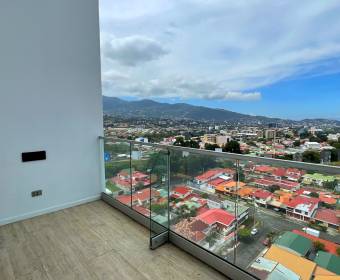 Apartamento de 1 habitación a la venta en Torre Metropolitan. San Jose 